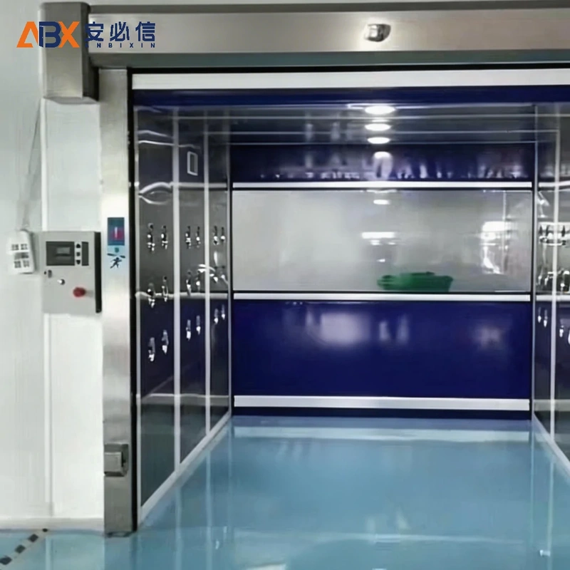 海南藏族自治州快速门